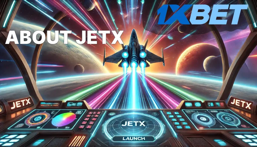 Play for 1xbet jetx Casino Online