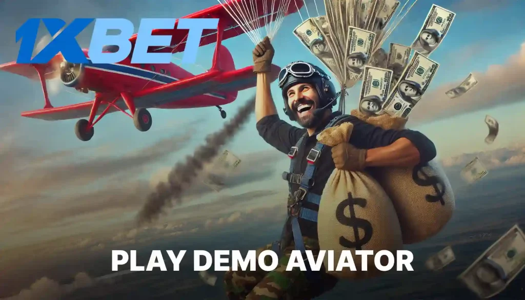 Aviator Demo 1xbet in India