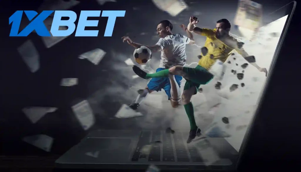 Live Betting 1xbet in India 2024