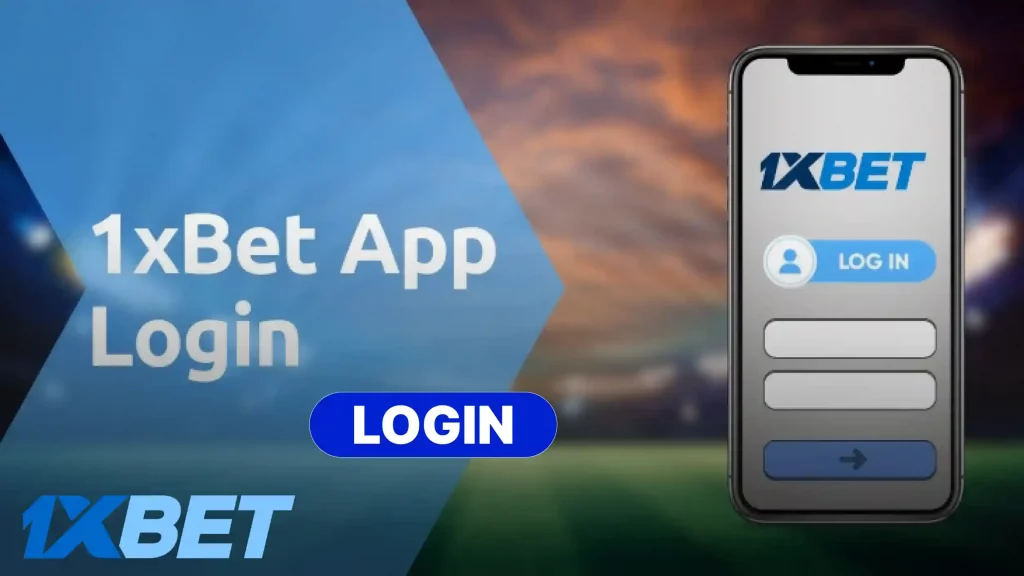 1xbet login and registration and mobile in India